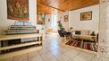 6 Bed. House, Near PUYLAROQUE in Tarn-et-Garonne