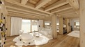 7 Bed. House, Near MEGEVE in Haute-Savoie