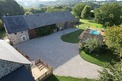 4 Bed. House, Near VIGEOIS in Corrèze