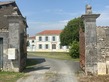 10 Bed. House, Near TONNAY BOUTONNE in Charente-Maritime