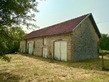 1 Bed. Barn, Near CHARTRIER FERRIERE in Corrèze
