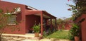 7 Bed. House, Near SOMONE in Creuse