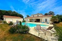 8 Bed. House, Near CHABANAIS in Charente