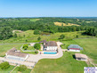 4 Bed. House, Near Beaumont in Dordogne