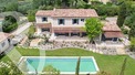 5 Bed. House, Near Maussane-les-Alpilles in Bouches-du-Rhône