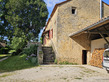 4 Bed. House, Near Orliac in Dordogne