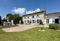 3 Bed. Property, Near Néré in Charente-Maritime