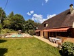 4 Bed. Property, Near Sarlat-la-Canéda in Dordogne