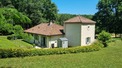 4 Bed. House, Near SAINT-PARDOUX-LA-RIVIERE in Dordogne