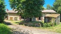 4 Bed. House, Near PENSOL in Haute-Vienne
