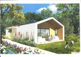 2 Bed. House, Near PONTIVY in Morbihan