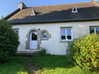 4 Bed. House, Near LOUDEAC in Côtes-d'Armor