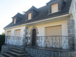 5 Bed. House, Near SAINT BARNABE in Côtes-d'Armor