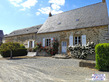 2 Bed. House, Near VIMARTIN SUR ORTHE in Mayenne
