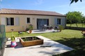 4 Bed. House, Near LA COURONNE in Charente