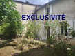 4 Bed. House, Near JARNAC in Charente