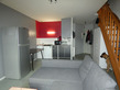 1 Bed. Property, Near SAINT HILAIRE DU HARCOUET in Manche