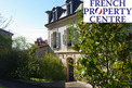 House, Near LONS LE SAUNIER in Jura