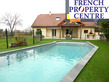House, Near CUISEAUX in Saône-et-Loire