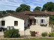 4 Bed. Property, Near Massignac in Charente