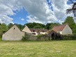 4 Bed. Property, Near Le Blanc in Indre