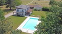 3 Bed. Property, Near Villeneuve-sur-Lot in Lot-et-Garonne