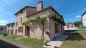 4 Bed. Property, Near Chatain in Vienne