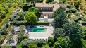 8 Bed. Property, Near Aups in Var