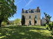6 Bed. Property, Near Saint-Junien in Haute-Vienne