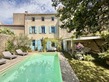 8 Bed. Property, Near Pépieux in Aude