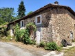 Property, Near Roussines in Charente