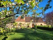 5 Bed. Property, Near Gourdon in Lot