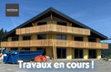 2 Bed. Property, Near BELLEVAUX in Haute-Savoie