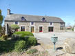 4 Bed. House, Near MOULINES in Manche