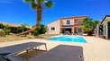 4 Bed. Property, Near Beziers in Hérault