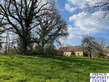 House, Near Maurens in Dordogne