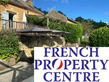 3 Bed. Plot, Near Villefranche Du Perigord in Dordogne