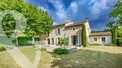 5 Bed. House, Near Plan-d'Orgon in Bouches-du-Rhône