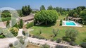 6 Bed. House, Near Plan-d'Orgon in Bouches-du-Rhône
