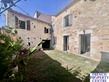 House, Near Biron in Dordogne
