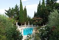 7 Bed. House, Near Preixan in Aude