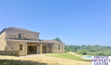 3 Bed. Property, Near Biron in Dordogne