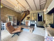 4 Bed. House, Near Limeuil in Dordogne
