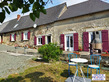 2 Bed. House, Near SILLE LE GUILLAUME in Sarthe