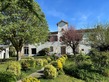 10 Bed. House, Near Mas Saintes Puelles in Aude