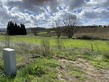 Plot, Near Malras in Aude