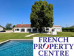 4 Bed. House, Near Bergerac in Dordogne