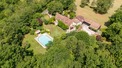 4 Bed. Property, Near Gourdon in Lot