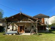 2 Bed. Property, Near Celles in Dordogne