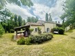 4 Bed. Property, Near Pineuilh in Gironde